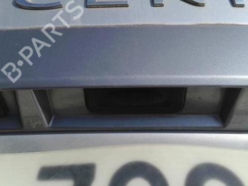 Used Switch RENAULT SCÉNIC III (JZ0/1_) 1.5 dCi (110 hp) 26521636