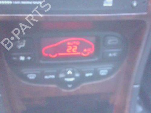 Used Climate control PEUGEOT 307 (3A/C) 2.0 HDi 110 (107 hp) 32350761