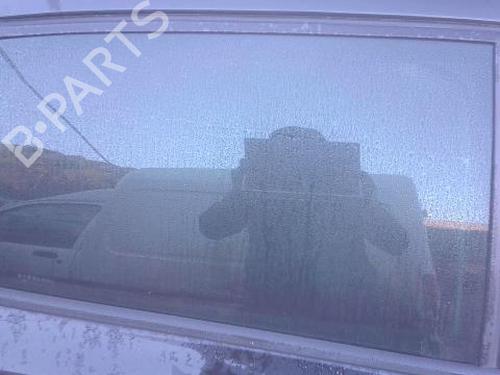 Used Rear right door window VW POLO V (6R1, 6C1) 1.6 TDI (90 hp) 30779451