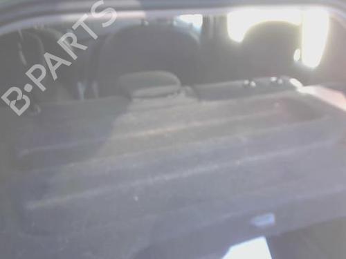 Used Rear parcel shelf DACIA SANDERO II 1.2 (75 hp) 29249152