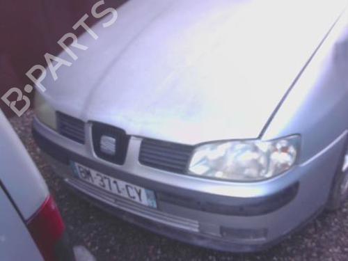 Left sun visor SEAT IBIZA II (6K1) 1.9 TDI | BP31018466I1 