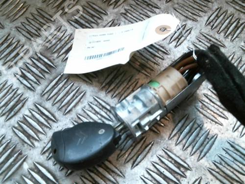 Ignition barrel CITROËN XSARA (N1) 1.6 i | BP22039396M48 