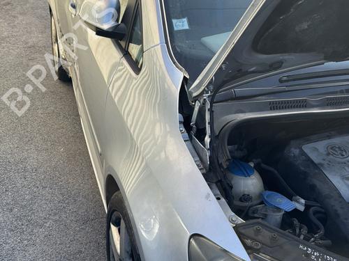 Warning switch VW GOLF PLUS V (5M1, 521) 2.0 TDI 16V | BP27378764I22 - Image 5