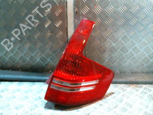 Used Right taillight CITROËN C4 I (LC_) 1.6 HDi (109 hp) 20988633