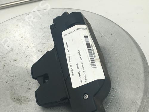 Used Switch Switch CITROËN C3 I (FC_, FN_) 1.4 HDi (68 hp) 30908532 30908532