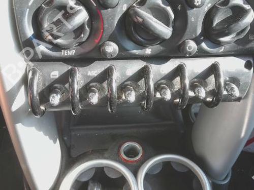 Used Switch MINI MINI (R50, R53) Cooper (116 hp) 27565775