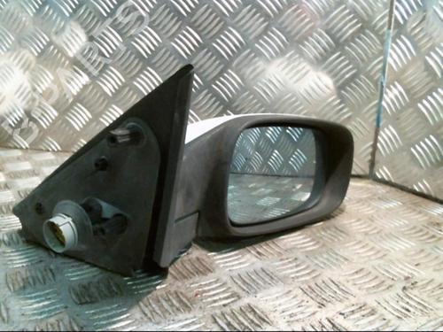 Used Right mirror RENAULT LAGUNA II Grandtour (KG0/1_) 1.9 dCi (107 hp) 22035740