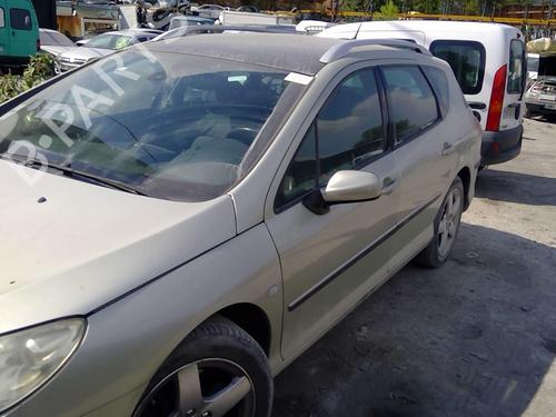 Starter PEUGEOT 407 SW (6E_, 6D_) 2.2 | BP20988552M8 