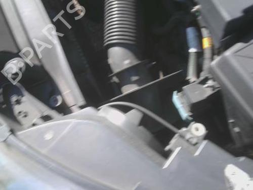 Front windshield wiper arm CITROËN C4 II (NC_) 1.6 HDi 115 | BP28796204C143 