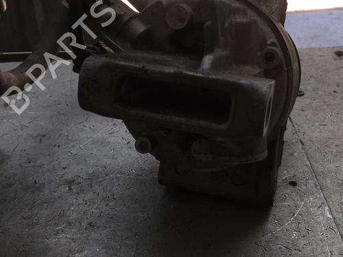 AC compressor DACIA SANDERO II 1.5 Blue dCi 95 (B8JL) | BP26666882M34 - Image 4