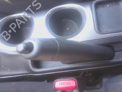 Leva freno a mano Leva freno a mano NISSAN JUKE (F15) 1.5 dCi (110 hp) 36652014 36652014