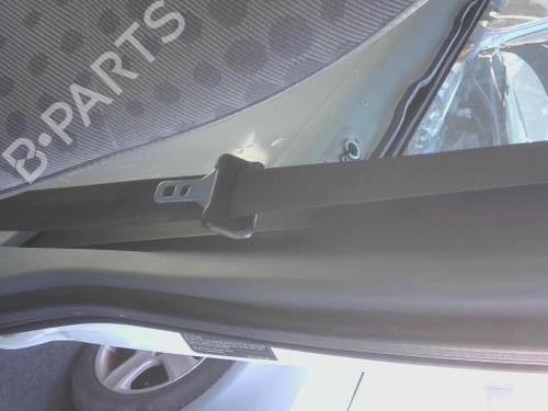 Used Front left seatbelt Front left seatbelt FORD TRANSIT Van (FA_ _) 2.2 TDCi (125 hp) 34638354 34638354
