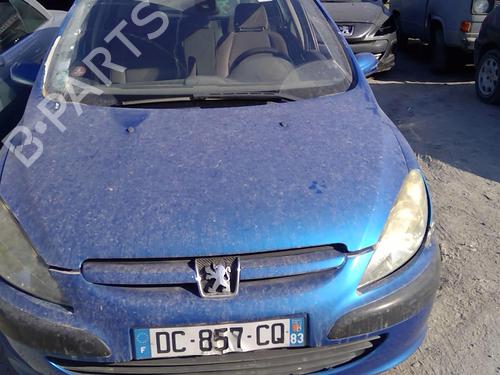 Alternator PEUGEOT 307 (3A/C) 1.6 HDi 110 | BP20994215M7 