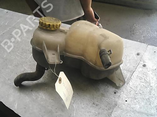 Used Expansion tank OPEL ASTRA F Hatchback (T92) 1.6 i (F08, M08, F68, M68) (75 hp) 22037464