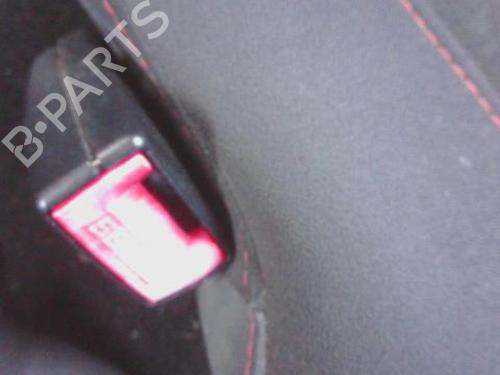 Used Seat buckle RENAULT TWINGO II (CN0_) 1.2 16V (CN04, CN0B) (75 hp) 31270918
