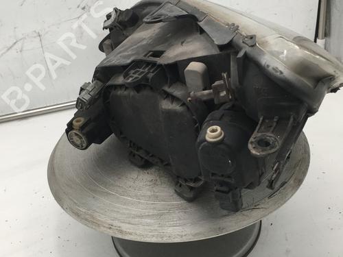 Used Right headlight Right headlight PEUGEOT 206 CC (2D) 2.0 S16 (136 hp) 32022101 32022101