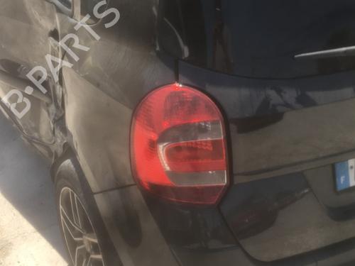 Alternator RENAULT MODUS / GRAND MODUS (F/JP0_) 1.5 dCi (JP0G, JP0H) | BP28055497M7  - Image 17