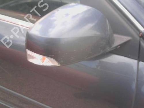 Used Right mirror RENAULT LAGUNA III Grandtour (KT0/1) 1.5 dCi (KT0A, KT0R, KT02) (110 hp) 28495451
