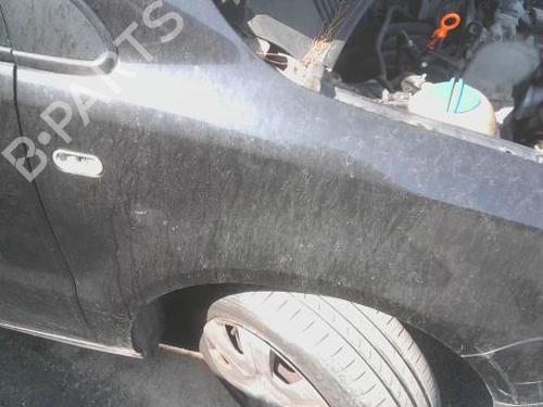 Used Right front fenders Right front fenders VW FOX Hatchback (5Z1, 5Z3, 5Z4) 1.2 (55 hp) 36240431 36240431