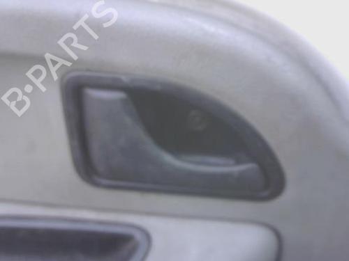 Used Front left interior door handle Front left interior door handle RENAULT KANGOO Express (FC0/1_) 1.2 16V (FC05, FC0W, FC1D, FC1P, FC1K, FC0T) (75 hp) 34167396 34167396
