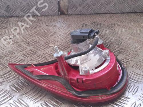 Used Left tailgate light VW GOLF V (1K1) 1.6 FSI (115 hp) 22056492