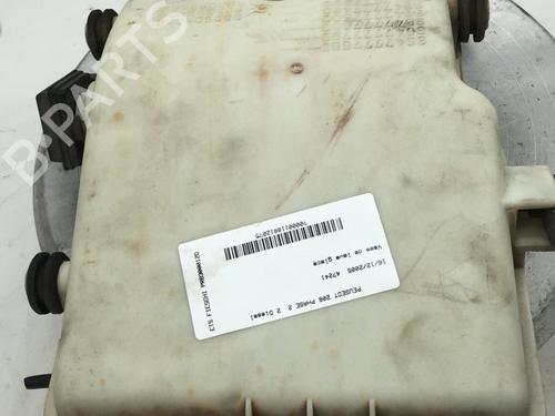Used Windscreen washer tank Windscreen washer tank 31287023 31287023