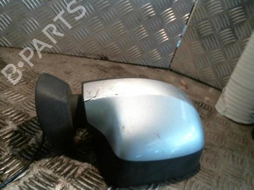 Used Right mirror DACIA LOGAN MCV (KS_) 1.5 dCi (KS0W) (86 hp) 22038387