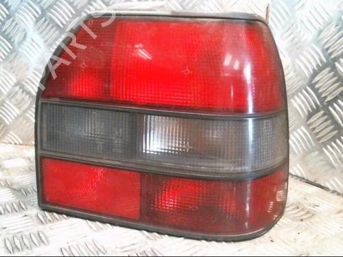 Used Right taillight RENAULT 19 I Chamade (L53_) 1.9 D (L534, L53J) (64 hp) 22035672