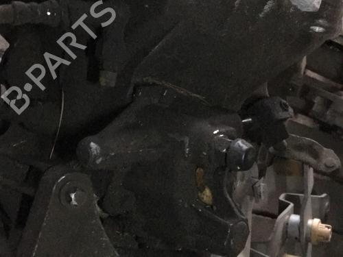 Gearbox OPEL CORSA D (S07) 1.4 (L08, L68) | BP23802098M3 