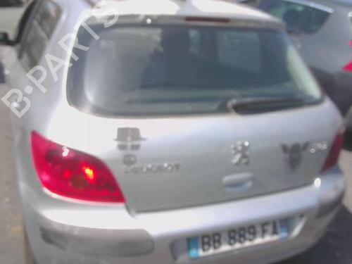 Switch PEUGEOT 307 (3A/C) 1.4 16V | BP36557049I30 - Image 6
