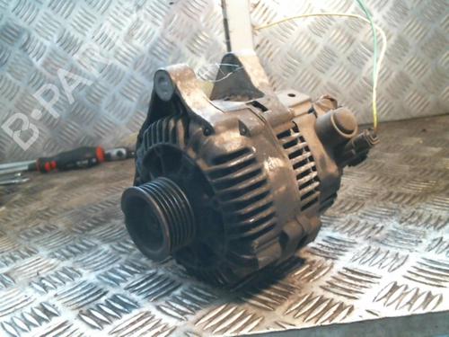 Generator PEUGEOT 206 Hatchback (2A/C) 1.4 i | BP20989322M7 