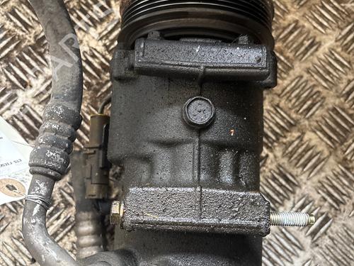 Used AC compressor AC compressor CITROËN XSARA (N1) 1.6 16V (109 hp) 33967019 33967019