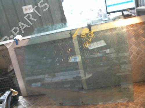 Used Rear right door window CITROËN C4 Picasso I MPV (UD_) 1.6 HDi (109 hp) 20989110