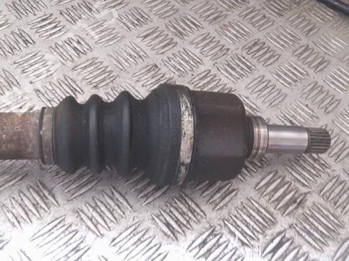 Antriebswelle links vorne PEUGEOT 206 Hatchback (2A/C) 1.4 i | BP28539500M38
