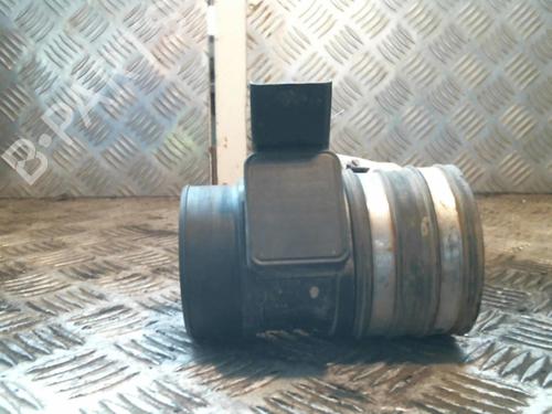 Used Mass air flow sensor Mass air flow sensor PEUGEOT PARTNER Box Body/MPV (5_, G_) 1.9 D (69 hp) 20996627 20996627