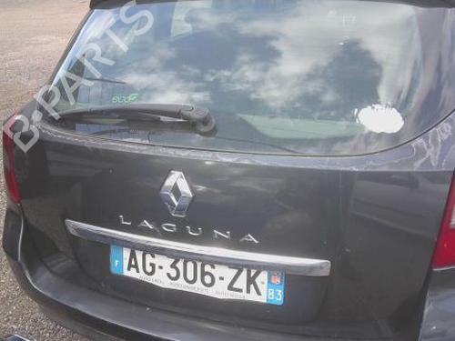 Used Tailgate RENAULT LAGUNA III Grandtour (KT0/1) 1.5 dCi (KT0A, KT0R, KT02) (110 hp) 28495454