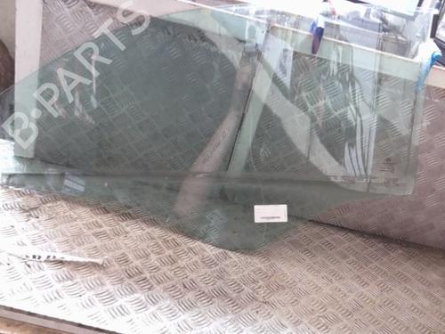 Used Front right door window FIAT 500 (312_) 1.2 (312AXA1A) (69 hp) 23970011
