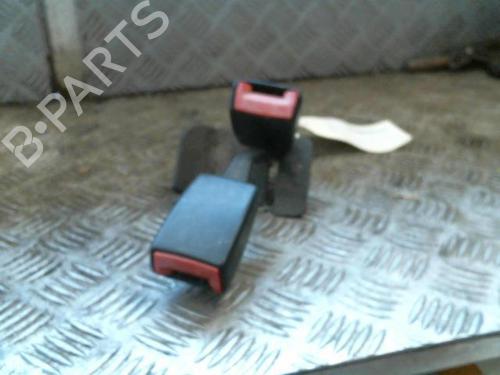 Used Seat buckle AUDI A4 B5 (8D2) 1.9 TDI (90 hp) 20990091