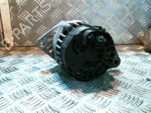 Generator ALFA ROMEO 147 (937_) 1.9 JTDM 16V (937.AXN1B, 937.BXN1B) (150 hp) 20998268