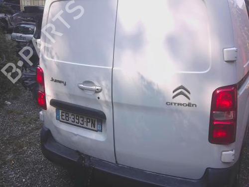 Used Parts CITROËN JUMPY III Van (V_)  1.6 BlueHDi 115  4507760