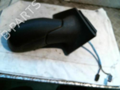 Right mirror CITROËN C2 (JM_) 1.4 HDi | BP20986944C27 