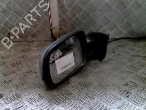 Rétroviseur gauche PEUGEOT 307 Break (3E) 1.6 16V (109 hp) 20999656
