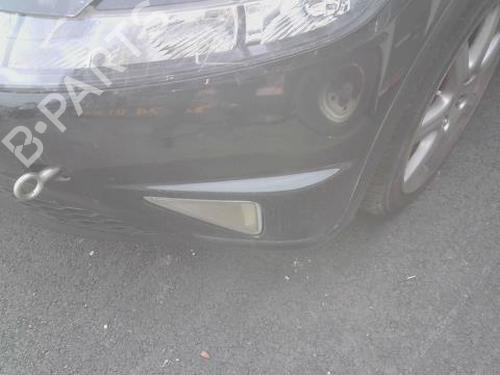 Used Front bumper Front bumper HONDA CIVIC VIII Hatchback (FN, FK) 2.2 CTDi (FK3) (140 hp) 35900762 35900762