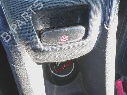 Used Switch CITROËN C4 II (NC_) 1.6 HDi 115 (114 hp) 28796297