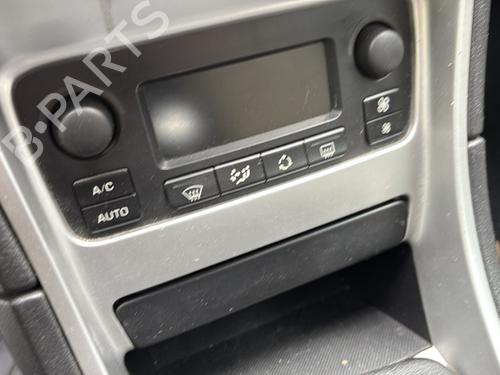 Used Climate control PEUGEOT 307 (3A/C) 1.6 HDi (90 hp) 26141210