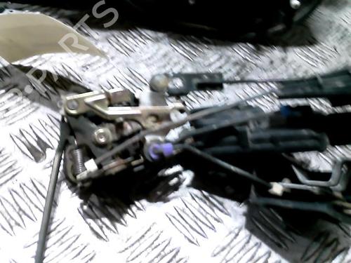 Elektronisk modul HYUNDAI COUPE I (RD) 2.0 16V (139 hp) 20990132
