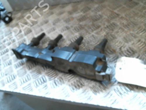 Bobine CITROËN C3 I (FC_, FN_) 1.6 16V (109 hp) 20988612