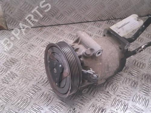AC-Kompressor RENAULT SCÉNIC II (JM0/1_) 1.5 dCi (JM02, JM13) | BP28094553M34 