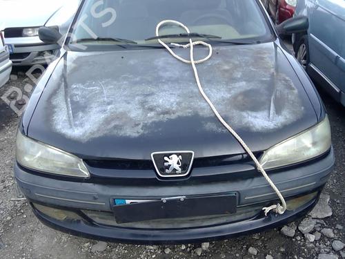 Steering pump PEUGEOT 306 Break (7E, N3, N5) 1.6 | BP20988843M99 