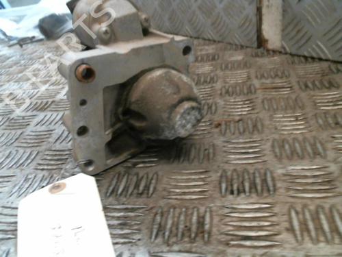 Used Starter Starter MINI MINI (R56) One (75 hp) 20998438 20998438